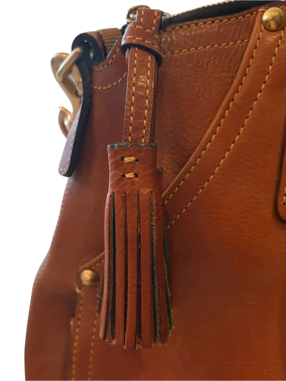 Dooney & Bourke Clayton